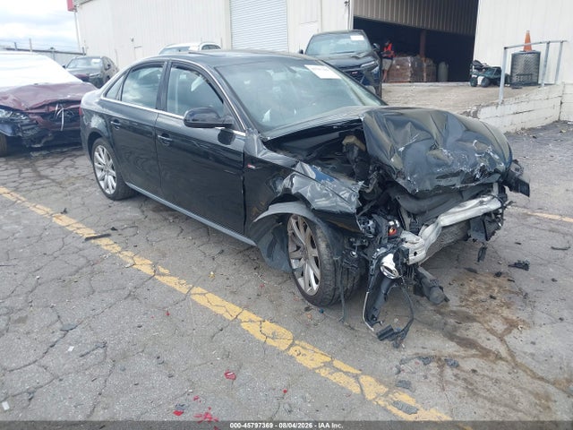 Aukcja sprzedaży 2014 Audi A4 2.0t Premium, vin: WAUAFAFL8EN005173, numer aukcji: 45797369