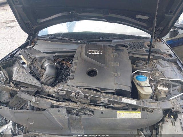 Aukcja sprzedaży 2014 Audi A4 2.0t Premium, vin: WAUAFAFL8EN005173, numer aukcji: 45797369