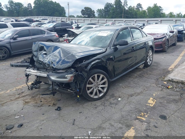 Aukcja sprzedaży 2014 Audi A4 2.0t Premium, vin: WAUAFAFL8EN005173, numer aukcji: 45797369
