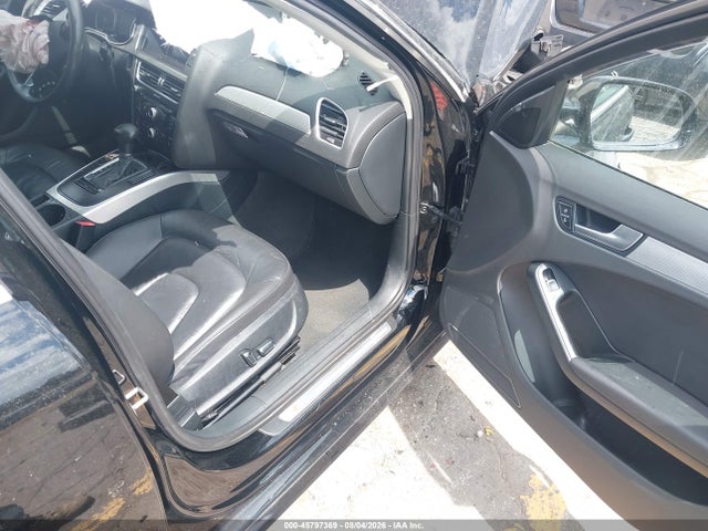 Aukcja sprzedaży 2014 Audi A4 2.0t Premium, vin: WAUAFAFL8EN005173, numer aukcji: 45797369