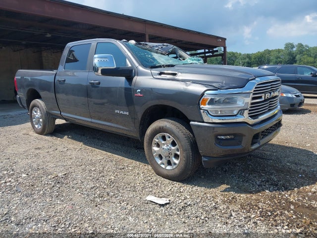 Auction sale of the 2024 Ram 2500 Laramie  4x4 6'4 Box, vin: 3C6UR5FL0RG145058, lot number: 45797371