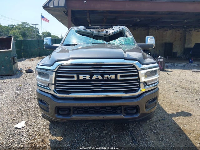 Aukcja sprzedaży 2024 Ram 2500 Laramie  4x4 6'4 Box, vin: 3C6UR5FL0RG145058, numer aukcji: 45797371