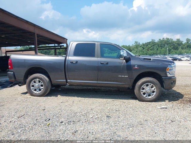 Aukcja sprzedaży 2024 Ram 2500 Laramie  4x4 6'4 Box, vin: 3C6UR5FL0RG145058, numer aukcji: 45797371