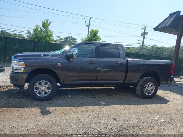 Aukcja sprzedaży 2024 Ram 2500 Laramie  4x4 6'4 Box, vin: 3C6UR5FL0RG145058, numer aukcji: 45797371