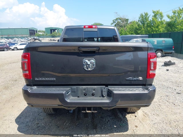 Aukcja sprzedaży 2024 Ram 2500 Laramie  4x4 6'4 Box, vin: 3C6UR5FL0RG145058, numer aukcji: 45797371
