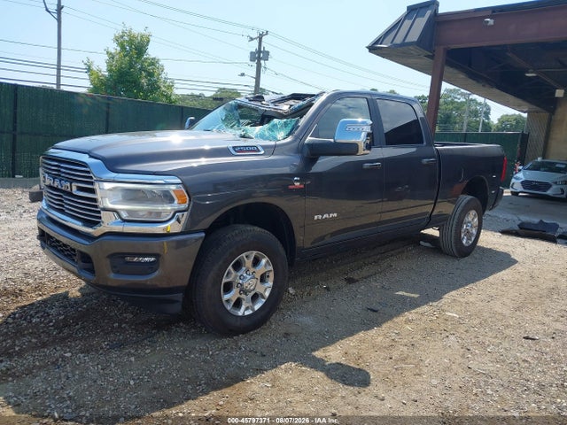 Aukcja sprzedaży 2024 Ram 2500 Laramie  4x4 6'4 Box, vin: 3C6UR5FL0RG145058, numer aukcji: 45797371