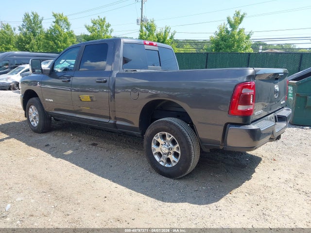 Aukcja sprzedaży 2024 Ram 2500 Laramie  4x4 6'4 Box, vin: 3C6UR5FL0RG145058, numer aukcji: 45797371