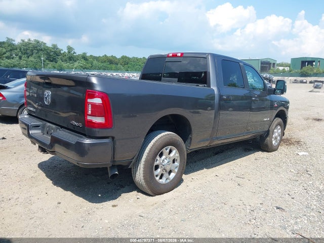 Aukcja sprzedaży 2024 Ram 2500 Laramie  4x4 6'4 Box, vin: 3C6UR5FL0RG145058, numer aukcji: 45797371
