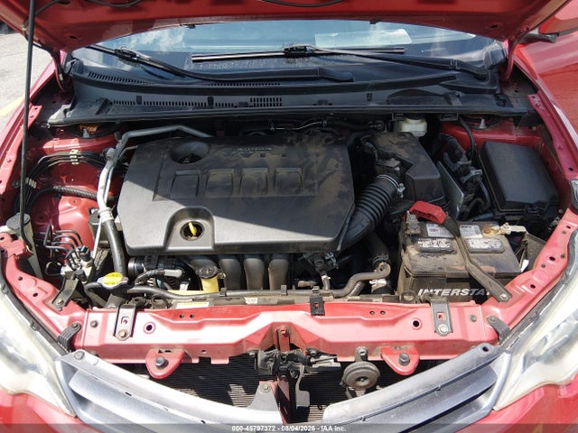 Aukcja sprzedaży 2015 Toyota Corolla Le, vin: 2T1BURHE6FC345288, numer aukcji: 45797372