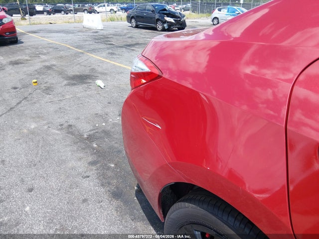 Aukcja sprzedaży 2015 Toyota Corolla Le, vin: 2T1BURHE6FC345288, numer aukcji: 45797372