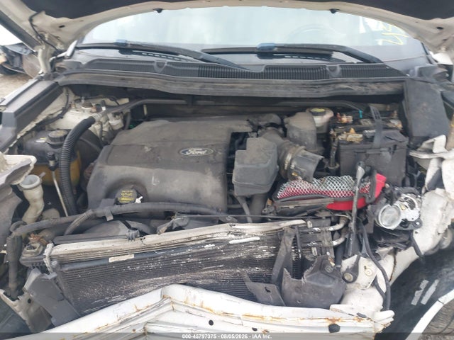 2011 Ford Explorer Xlt მანქანა იყიდება აუქციონზე, vin: 1FMHK8D85BGA57442, აუქციონის ნომერი: 45797375