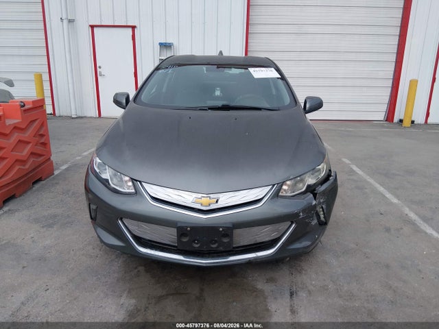 Chevrolet VOLT LT 2017 1G1RC6S52HU204581 Image 12