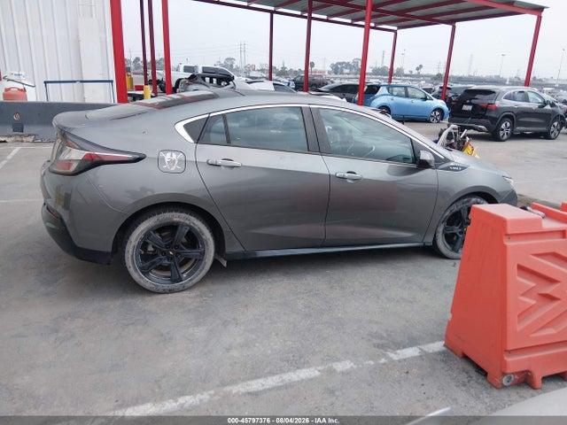 Chevrolet VOLT LT 2017 1G1RC6S52HU204581 Image 13