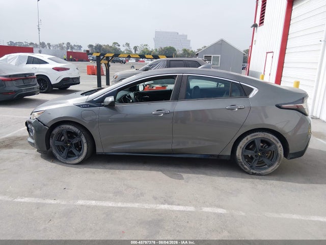 Chevrolet VOLT LT 2017 1G1RC6S52HU204581 Image 14