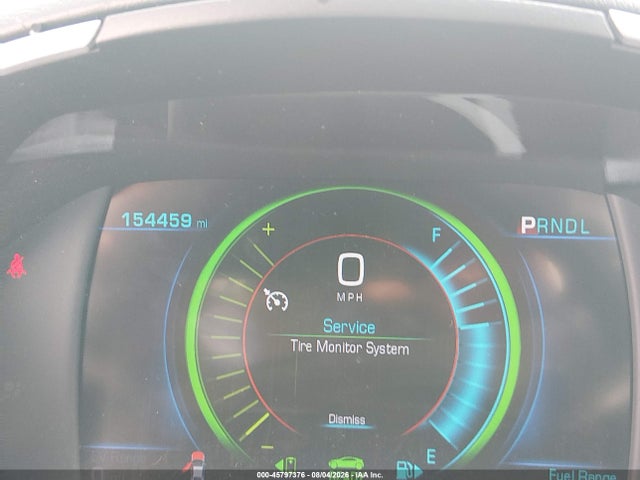 Chevrolet VOLT LT 2017 1G1RC6S52HU204581 Image 15