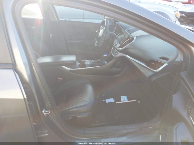 Chevrolet VOLT LT 2017 1G1RC6S52HU204581 Image 5