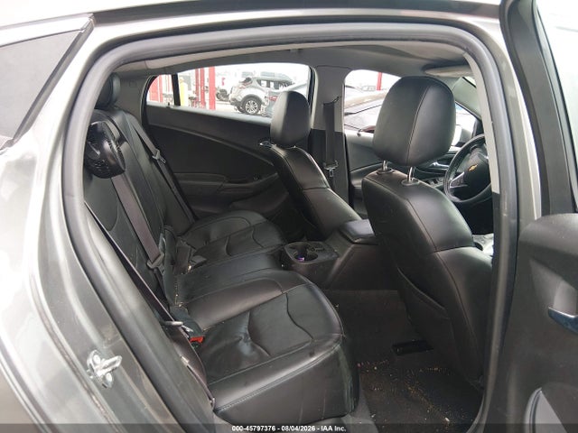 Chevrolet VOLT LT 2017 1G1RC6S52HU204581 Image 8