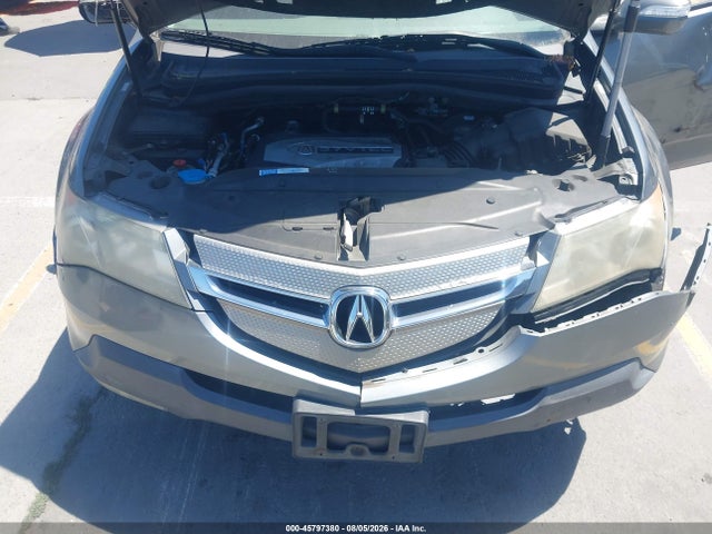 Aukcja sprzedaży 2009 Acura Mdx Technology Package, vin: 2HNYD28489H500484, numer aukcji: 45797380