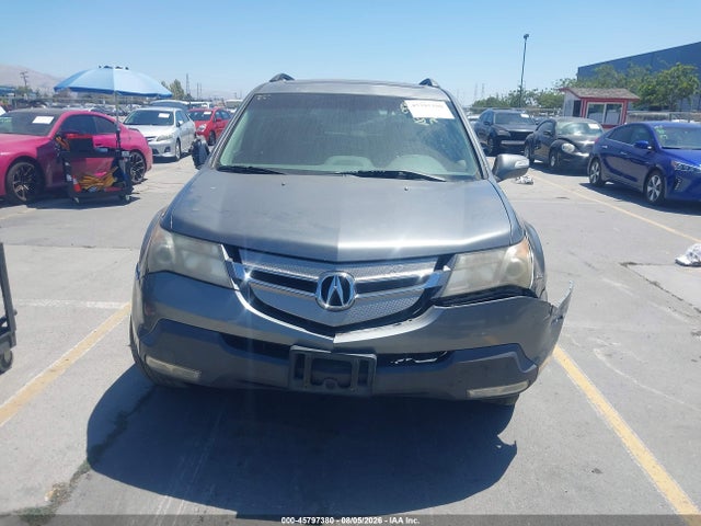 Aukcja sprzedaży 2009 Acura Mdx Technology Package, vin: 2HNYD28489H500484, numer aukcji: 45797380
