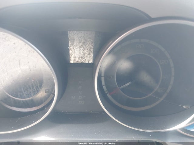 Aukcja sprzedaży 2009 Acura Mdx Technology Package, vin: 2HNYD28489H500484, numer aukcji: 45797380