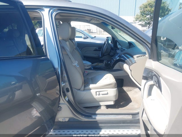 Aukcja sprzedaży 2009 Acura Mdx Technology Package, vin: 2HNYD28489H500484, numer aukcji: 45797380