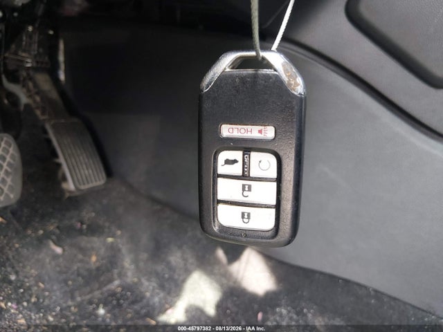 Aukcja sprzedaży 2018 Honda Cr-v Ex-l/ex-l Navi, vin: 5J6RW2H84JL023481, numer aukcji: 45797382