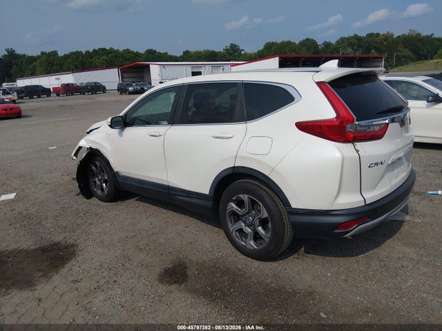 Aukcja sprzedaży 2018 Honda Cr-v Ex-l/ex-l Navi, vin: 5J6RW2H84JL023481, numer aukcji: 45797382