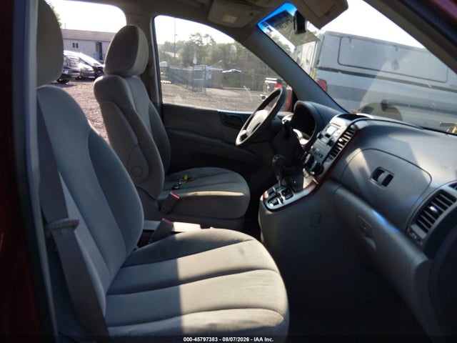 45797383 :رقم المزاد ، KNDMB233966089134 vin ، 2006 Kia Sedona Ex/lx مزاد بيع