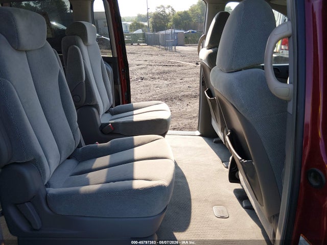 45797383 :رقم المزاد ، KNDMB233966089134 vin ، 2006 Kia Sedona Ex/lx مزاد بيع