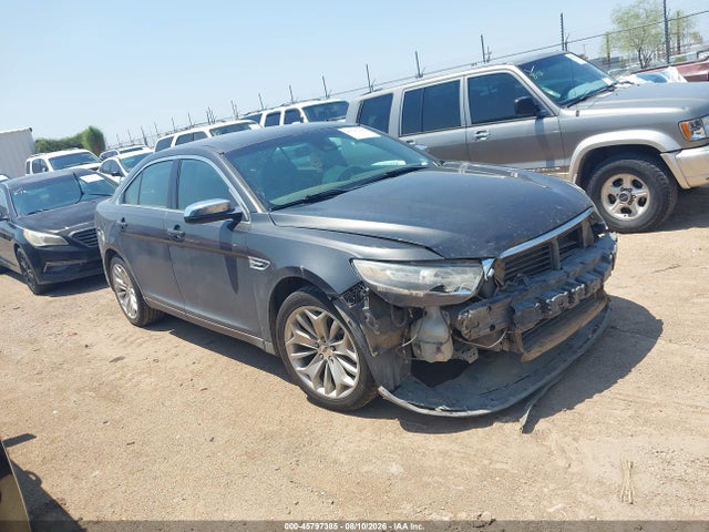 1FAHP2F83HG120830 auction archive image