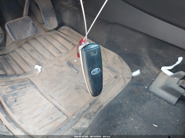 1FAHP2F83HG120830 Ford Taurus Limited