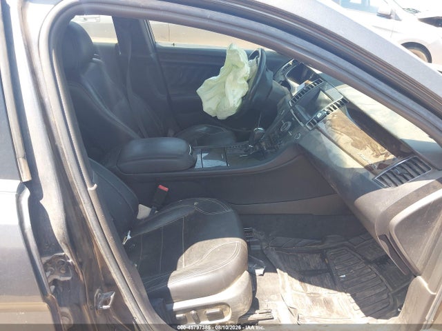 1FAHP2F83HG120830 Ford Taurus Limited