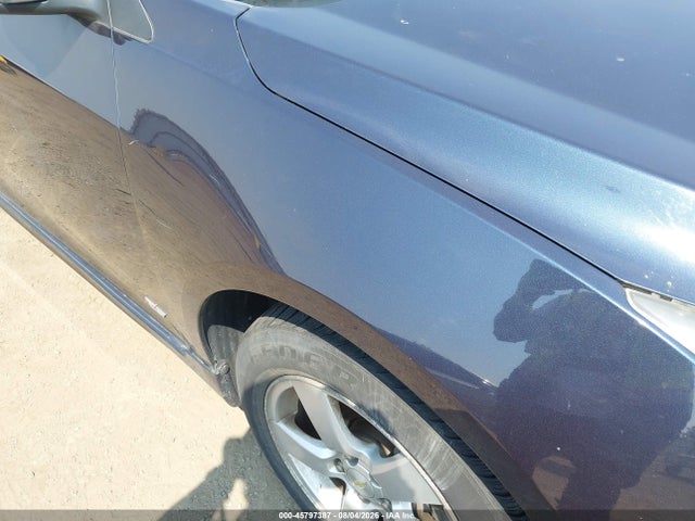 1G1PC5SB5F7199301 Chevrolet Cruze 1lt Auto