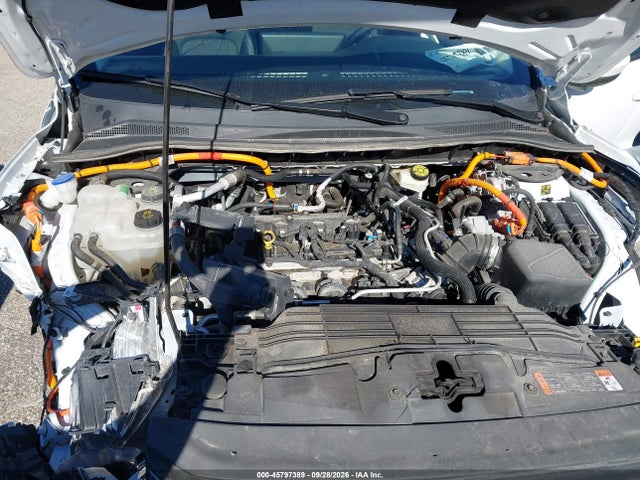 Продажа на аукционе авто 2023 Ford Escape Phev, vin: 1FMCU0E1XPUA74513, номер лота: 45797389