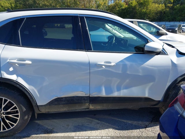 Продажа на аукционе авто 2023 Ford Escape Phev, vin: 1FMCU0E1XPUA74513, номер лота: 45797389
