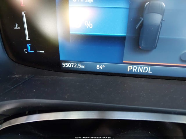 Продажа на аукционе авто 2023 Ford Escape Phev, vin: 1FMCU0E1XPUA74513, номер лота: 45797389