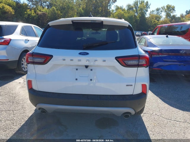 Продажа на аукционе авто 2023 Ford Escape Phev, vin: 1FMCU0E1XPUA74513, номер лота: 45797389