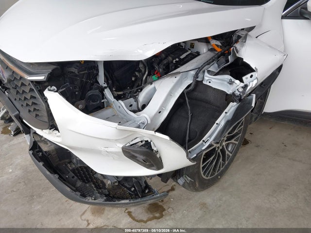 Продажа на аукционе авто 2023 Ford Escape Phev, vin: 1FMCU0E1XPUA74513, номер лота: 45797389