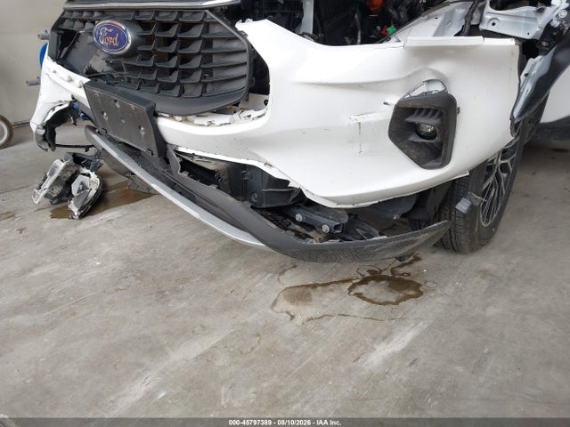 Продажа на аукционе авто 2023 Ford Escape Phev, vin: 1FMCU0E1XPUA74513, номер лота: 45797389