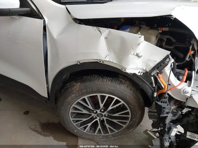 Продажа на аукционе авто 2023 Ford Escape Phev, vin: 1FMCU0E1XPUA74513, номер лота: 45797389