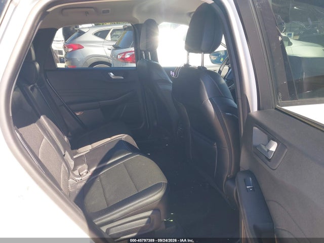 Продажа на аукционе авто 2023 Ford Escape Phev, vin: 1FMCU0E1XPUA74513, номер лота: 45797389