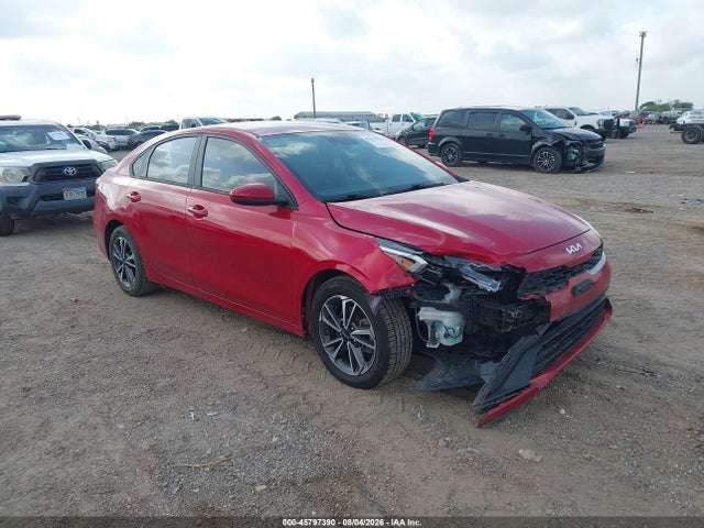 Продажа на аукционе авто 2022 Kia Forte Lxs, vin: 3KPF24AD3NE490526, номер лота: 45797390