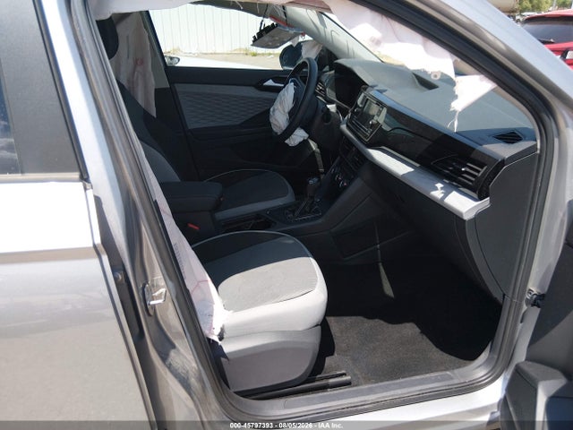 3VVCX7B2XNM017717 Volkswagen Taos 1.5t S