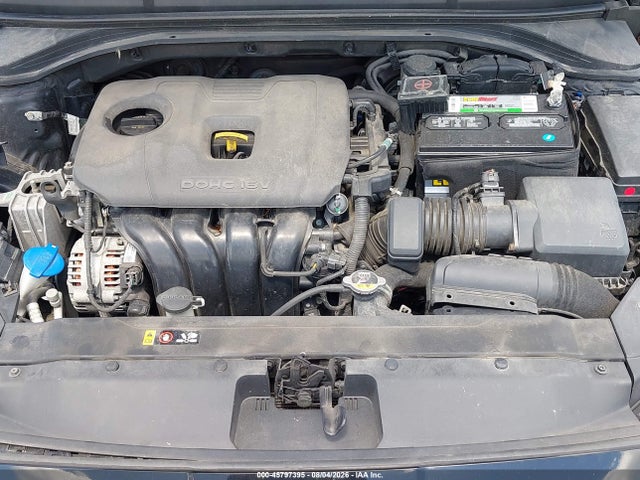 Aukcja sprzedaży 2020 Hyundai Elantra Se, vin: 5NPD74LF3LH526196, numer aukcji: 45797395