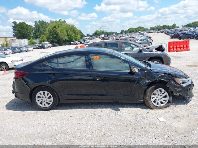 Aukcja sprzedaży 2020 Hyundai Elantra Se, vin: 5NPD74LF3LH526196, numer aukcji: 45797395