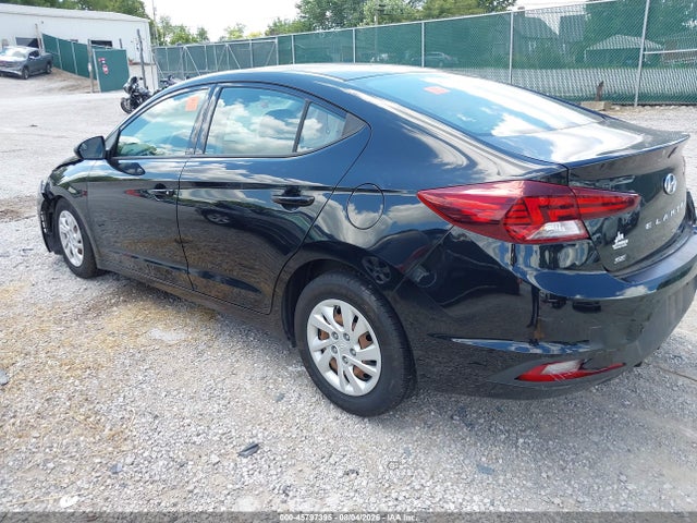 Aukcja sprzedaży 2020 Hyundai Elantra Se, vin: 5NPD74LF3LH526196, numer aukcji: 45797395