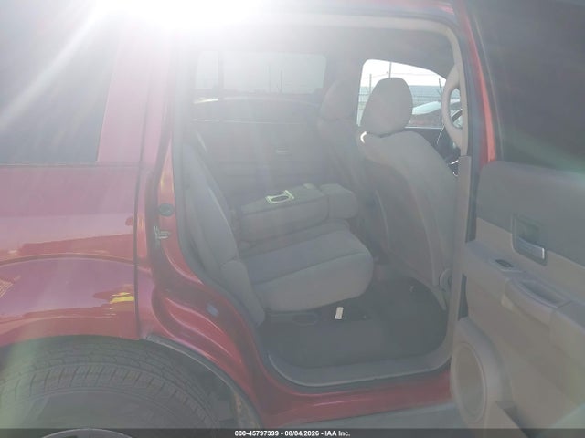 45797399 :رقم المزاد ، 1D4HD48K76F119001 vin ، 2006 Dodge Durango Slt مزاد بيع