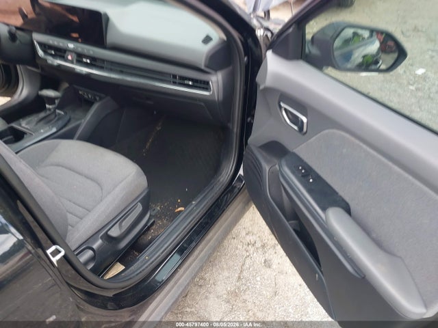 Продажа на аукционе авто 2025 Kia K4 Ex, vin: 3KPFU4DE9SE056749, номер лота: 45797400