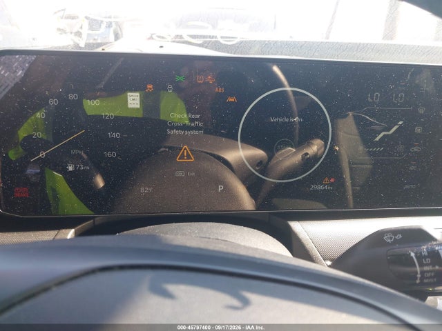 Продажа на аукционе авто 2025 Kia K4 Ex, vin: 3KPFU4DE9SE056749, номер лота: 45797400