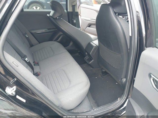 Продажа на аукционе авто 2025 Kia K4 Ex, vin: 3KPFU4DE9SE056749, номер лота: 45797400